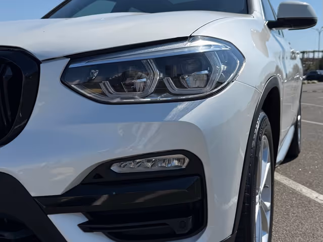 BMW X3 2018, Київ, $26 000 - зображення 5