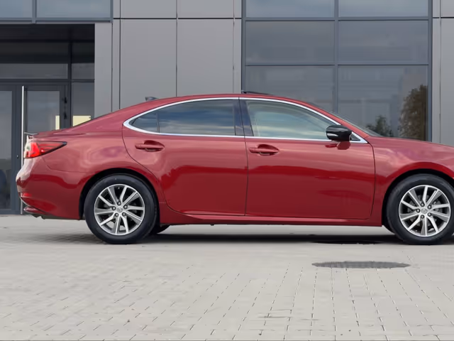 Lexus ES 2015, Чернівці, $20 900 - зображення 5