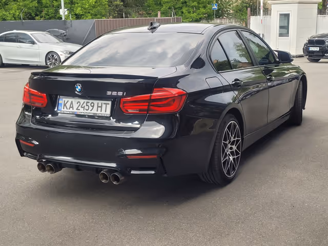 BMW 3 серії 2014, Київ, $16 000 - зображення 3