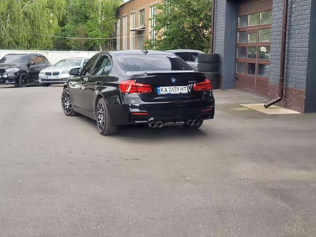 BMW 3 серії 2014, Київ, $16 000 - зображення 5