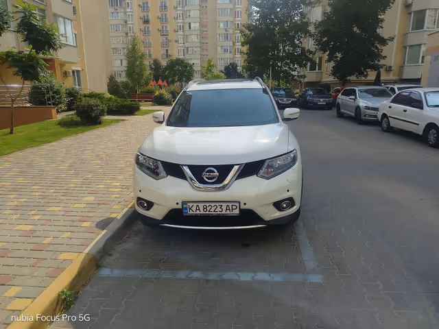 Nissan X-Trail 2015, Софіївська Борщагівка, $13 600 - зображення 4