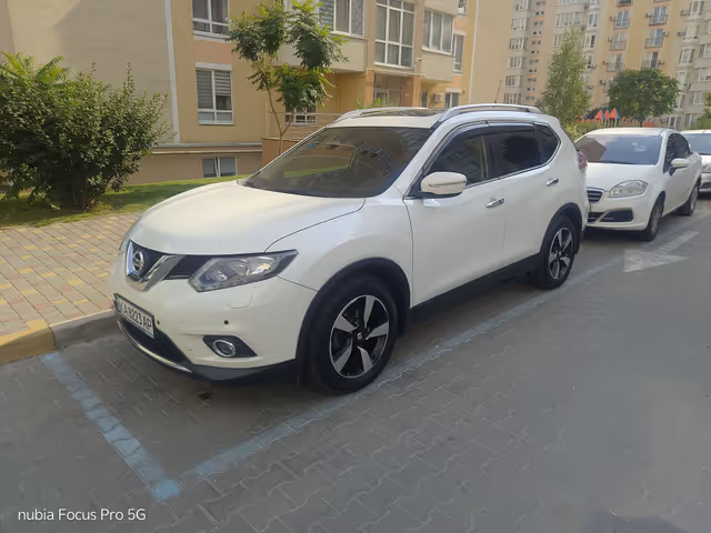 Nissan X-Trail 2015, Софіївська Борщагівка, $13 600 - зображення 3