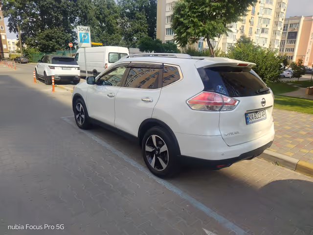 Nissan X-Trail 2015, Софіївська Борщагівка, $13 600 - зображення 2