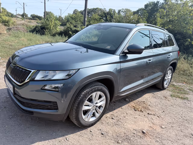 Skoda Kodiaq 2018, Знам’янка, $25 500 - зображення 5
