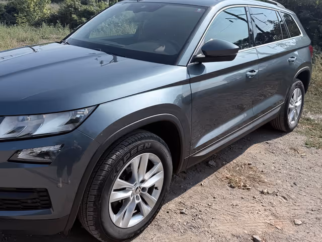 Skoda Kodiaq 2018, Знам’янка, $25 500 - зображення 4