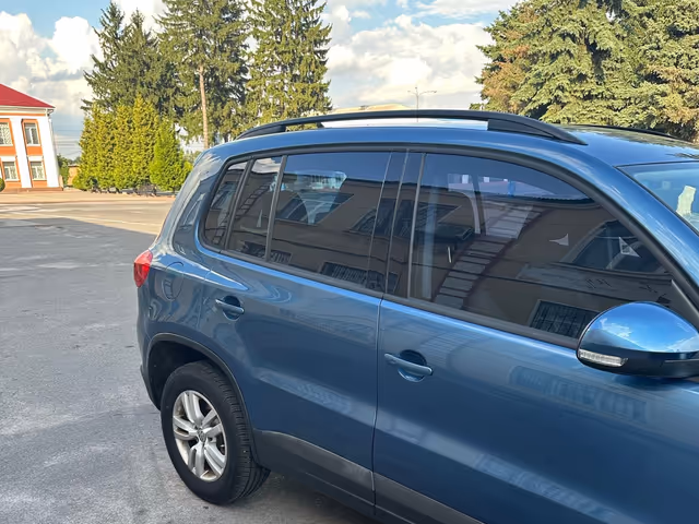 Volkswagen Tiguan 2016, Калинівка, $13 500 - зображення 5