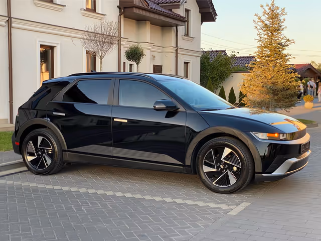Hyundai IONIQ 5 2025, Львів, $29 900 - зображення 5