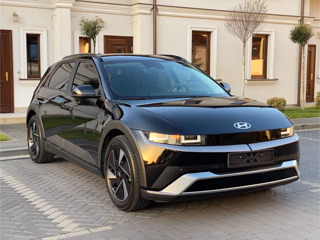 Hyundai IONIQ 5 2025, Львів, $29 900 - зображення 2