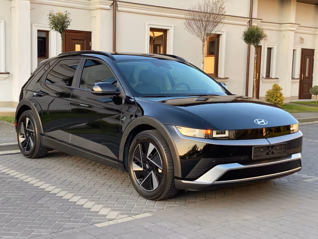 Hyundai IONIQ 5 2025, Львів, $29 900 - зображення 3