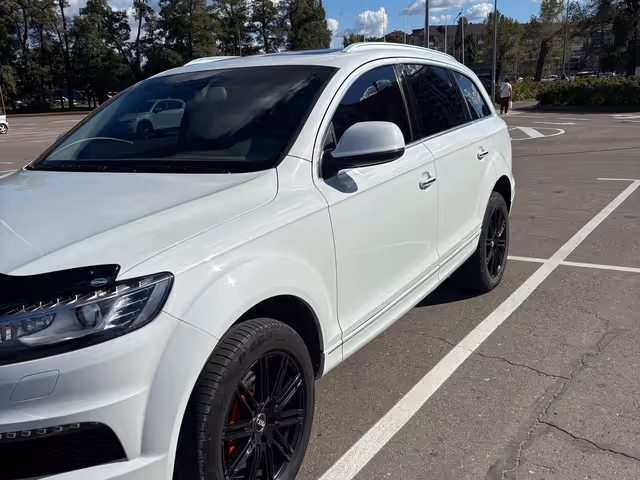 Audi Q7 2014, Гатне, $17 500 - зображення 3