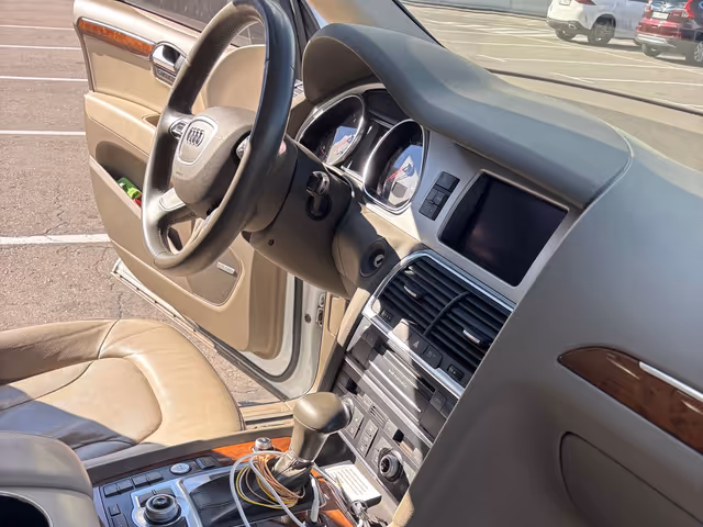 Audi Q7 2014, Гатне, $17 500 - зображення 5