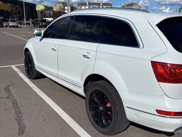 Audi Q7 2014, Гатне, $17 500 - зображення 2