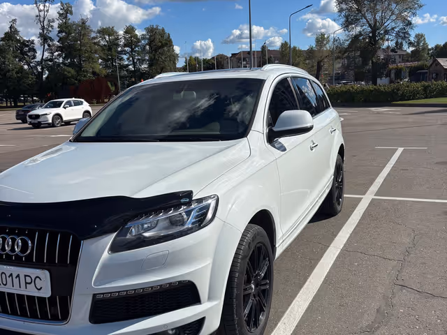 Audi Q7 2014, Гатне, $17 500 - зображення 4