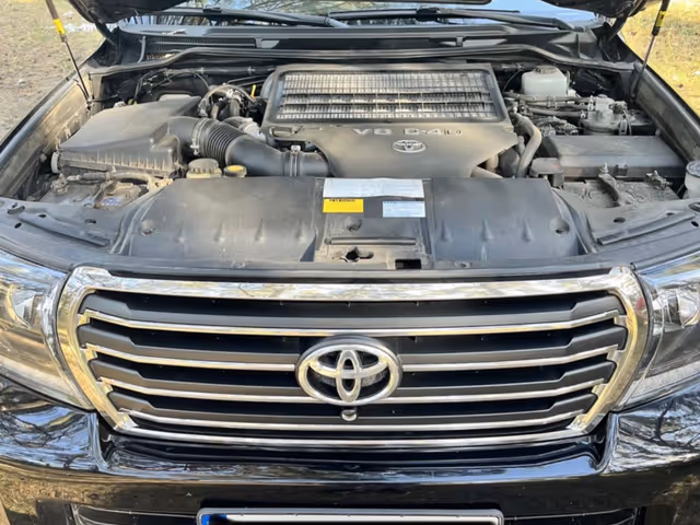 Toyota Land Cruiser 2014, Ніжин, $31 000 - зображення 3