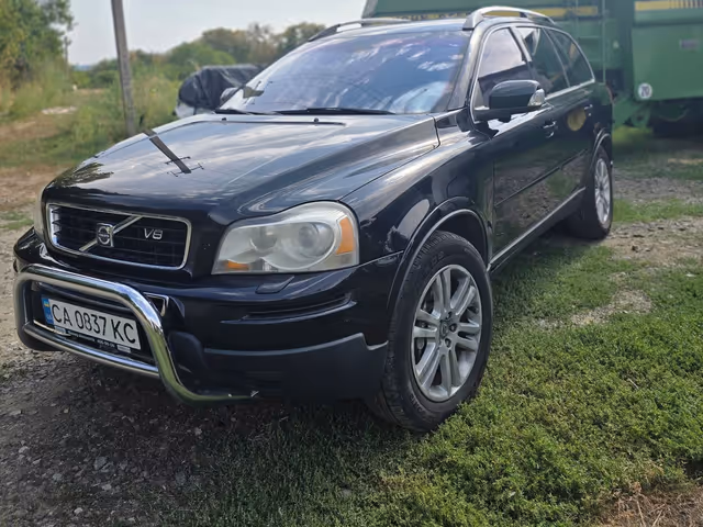 Volvo XC90 2007, Черкаси, $9 300 - зображення 1