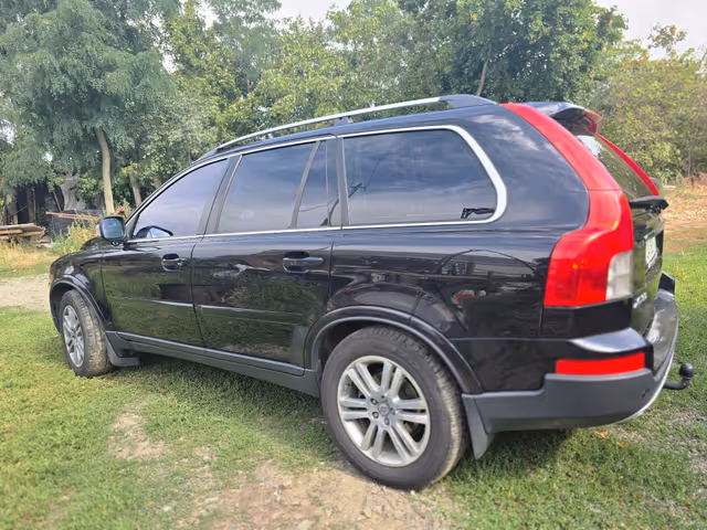 Volvo XC90 2007, Черкаси, $9 300 - зображення 3