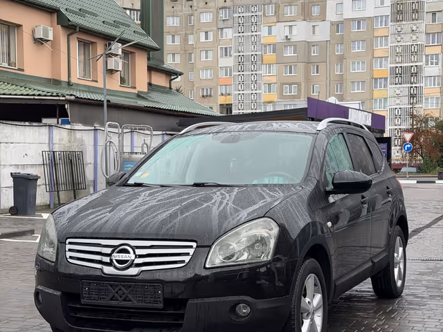 Nissan Qashqai+2 2010, Рівне, $11 500 - зображення 2