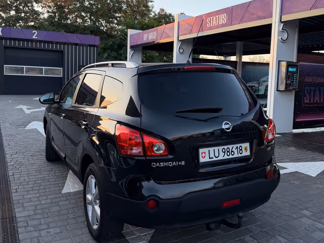 Nissan Qashqai+2 2010, Ровно, $10 900 - изображение 5