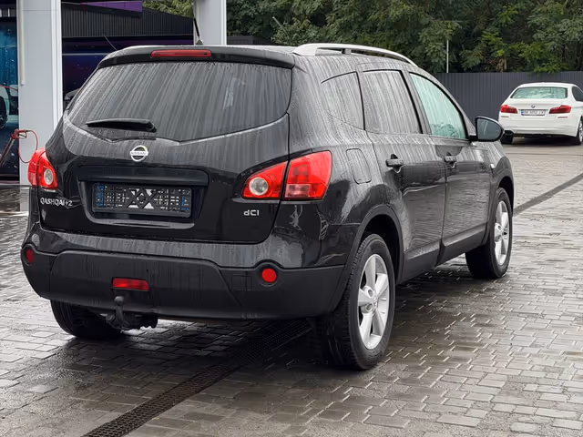 Nissan Qashqai+2 2010, Рівне, $11 500 - зображення 5