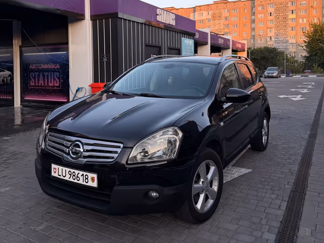Nissan Qashqai+2 2010, Ровно, $10 900 - изображение 2