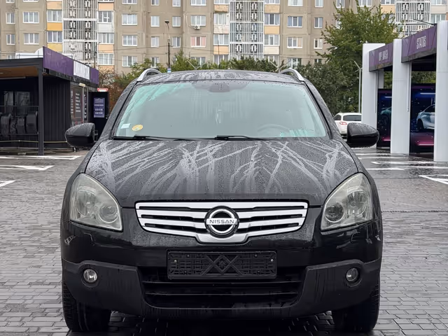 Nissan Qashqai+2 2010, Рівне, $11 500 - зображення 1