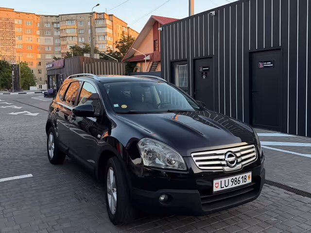 Nissan Qashqai+2 2010, Ровно, $10 900 - изображение 3