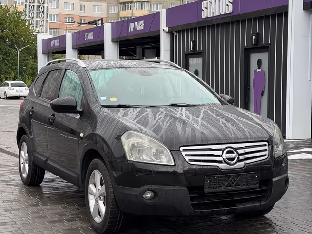 Nissan Qashqai+2 2010, Рівне, $11 500 - зображення 3