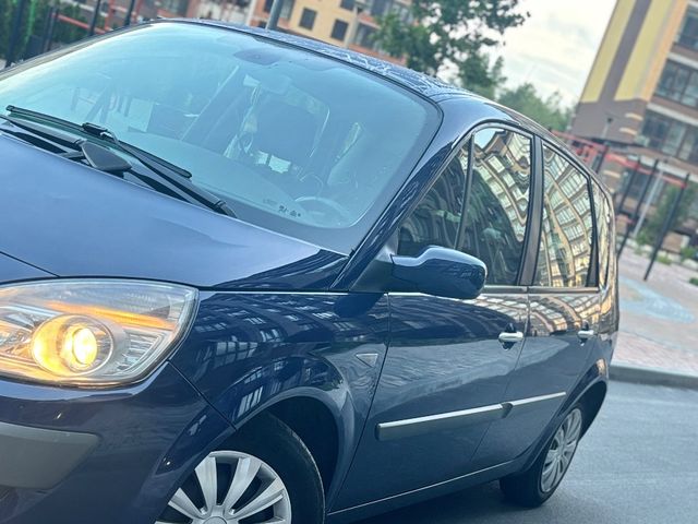Renault Scenic - зображення 5