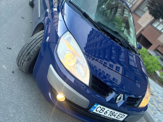 Renault Scenic - зображення 2