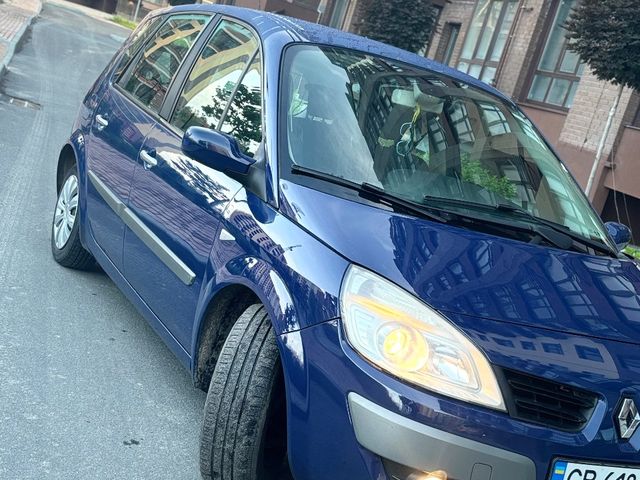 Renault Scenic - зображення 3