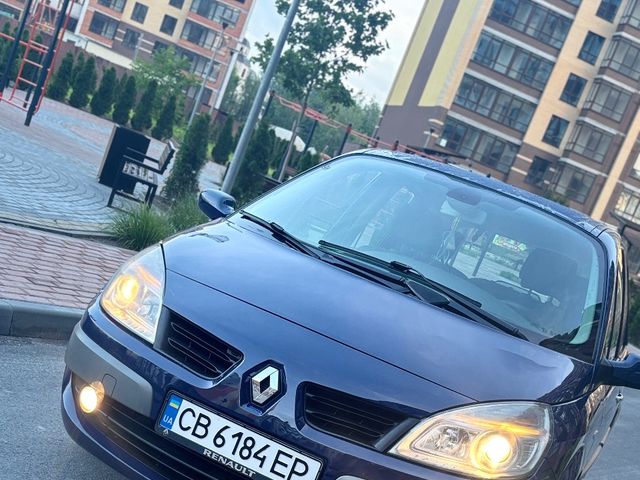 Renault Scenic - зображення 1
