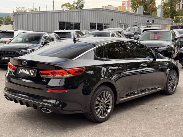 Kia Optima 2019, Харків, $15 500 - зображення 2