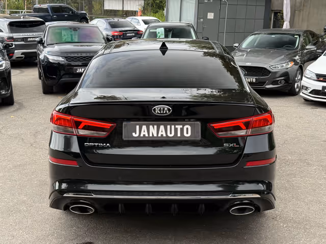 Kia Optima 2019, Харків, $15 500 - зображення 4
