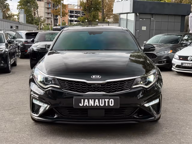 Kia Optima 2019, Харків, $15 500 - зображення 3