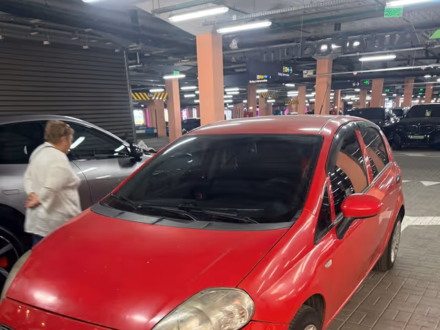 Fiat Punto 2011, Київ, $3 700 - зображення 2