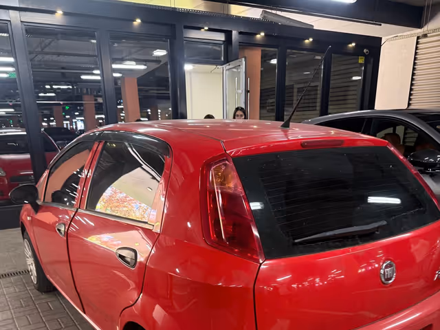 Fiat Punto 2011, Київ, $3 700 - зображення 3