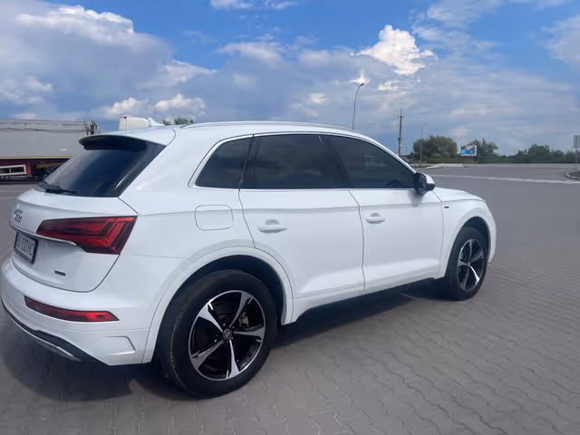 Audi Q5 2022, Бучач, $26 000 - зображення 3