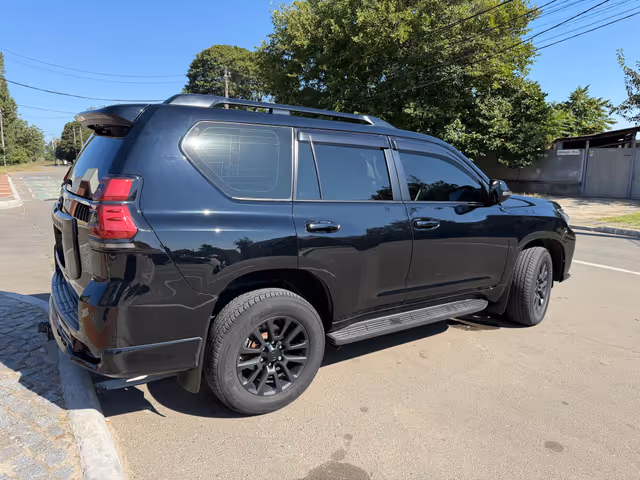 Toyota Land Cruiser Prado 2022, Білгород-Дністровський, $37 900 - зображення 2