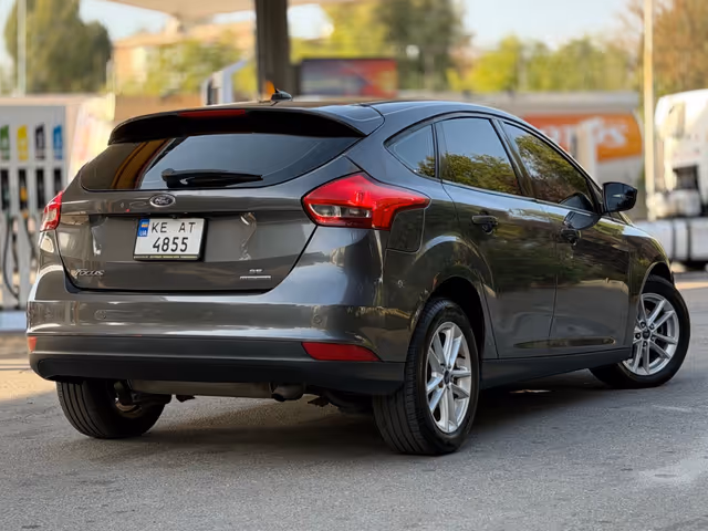 Ford Focus 2015, Дніпро, $5 699 - зображення 5