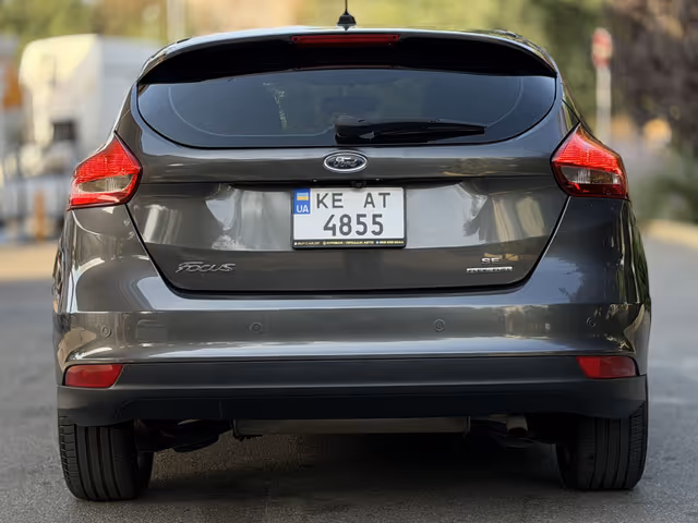 Ford Focus 2015, Дніпро, $5 699 - зображення 4