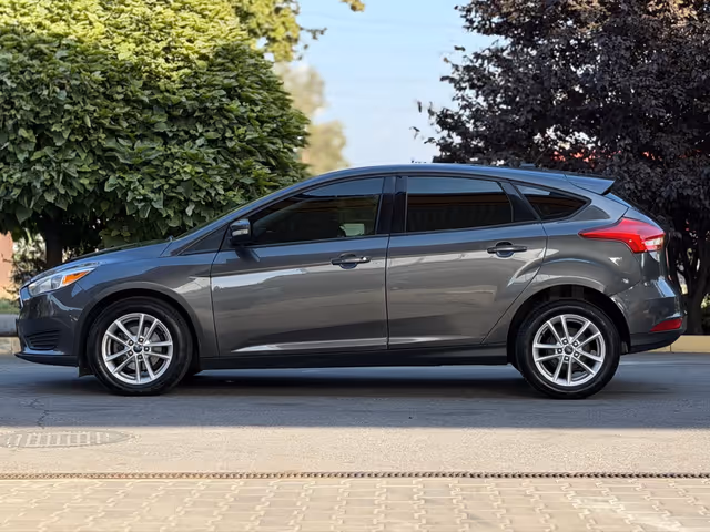 Ford Focus 2015, Дніпро, $5 699 - зображення 2