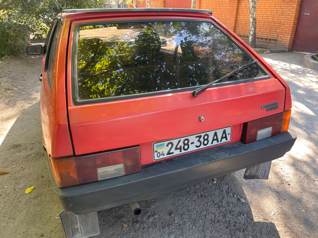 Lada (ВАЗ) 2108 1990, Дніпро, $1 000 - зображення 2