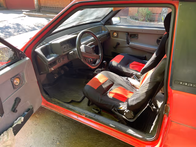 Lada (ВАЗ) 2108 1990, Дніпро, $1 000 - зображення 5