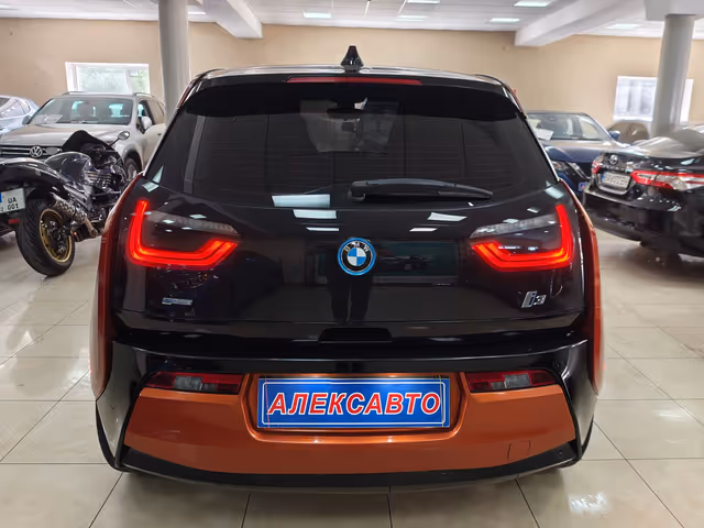 BMW i3 2014, Кропивницький, $9 500 - зображення 4