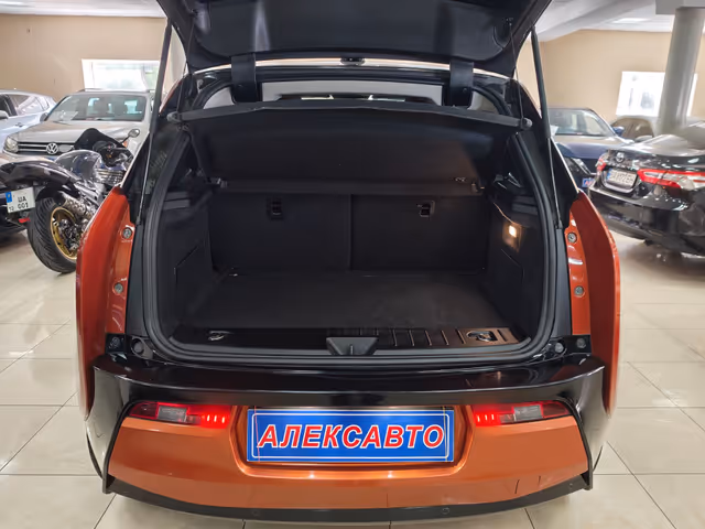 BMW i3 2014, Кропивницький, $9 500 - зображення 5