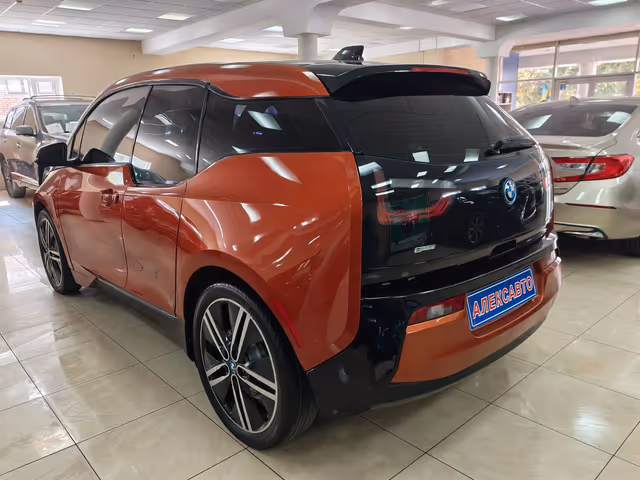 BMW i3 2014, Кропивницький, $9 500 - зображення 2