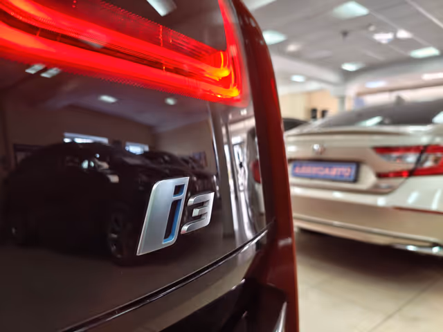 BMW i3 2014, Кропивницький, $9 500 - зображення 3