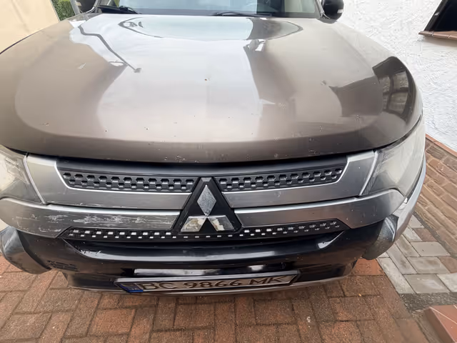 Mitsubishi Outlander 2018, Львів, $12 000 - зображення 3