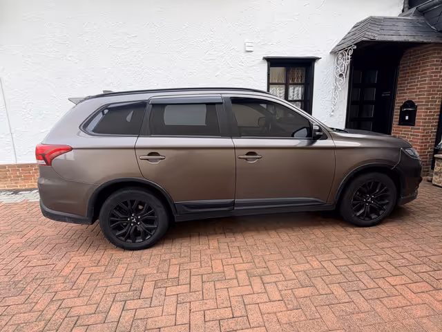 Mitsubishi Outlander 2018, Львів, $12 000 - зображення 5