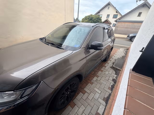 Mitsubishi Outlander 2018, Львів, $12 000 - зображення 2